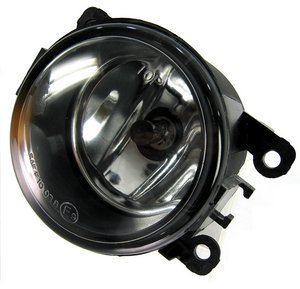 Front bumper fog Light for Range Rover L322 2010 Nearside ( non genuine ) Preview